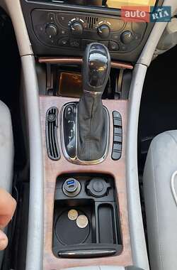 Универсал Mercedes-Benz C-Class 2001 в 
