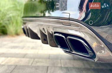 Седан Mercedes-Benz C-Class 2019 в 