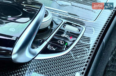 Седан Mercedes-Benz C-Class 2019 в 
