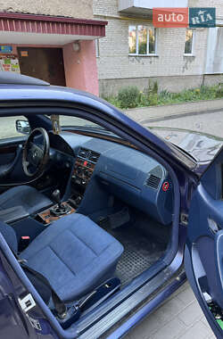 Универсал Mercedes-Benz C-Class 2000 в 