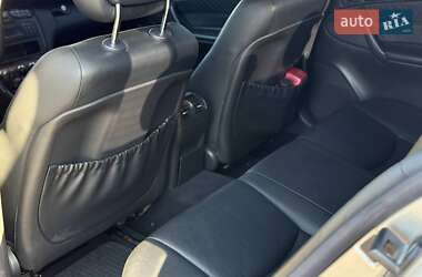 Седан Mercedes-Benz C-Class 2004 в 