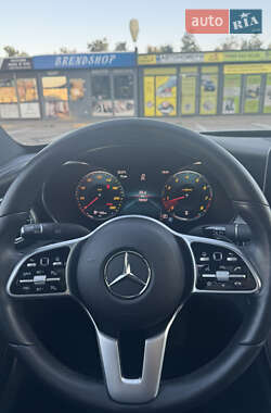 Седан Mercedes-Benz C-Class 2019 в 