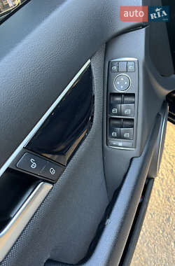 Универсал Mercedes-Benz C-Class 2012 в 