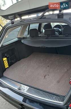 Универсал Mercedes-Benz C-Class 2012 в 