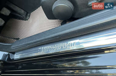 Универсал Mercedes-Benz C-Class 2012 в 