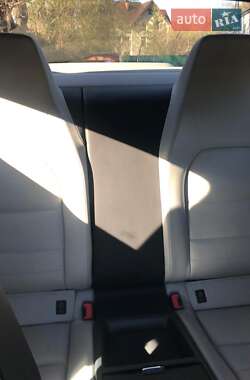 Купе Mercedes-Benz C-Class 2012 в 