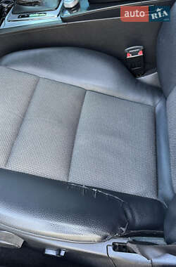 Седан Mercedes-Benz C-Class 2008 в 