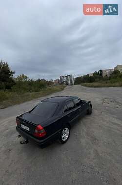 Седан Mercedes-Benz C-Class 1996 в 