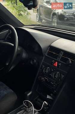 Седан Mercedes-Benz C-Class 1996 в 