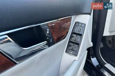 Седан Mercedes-Benz C-Class 2010 в 
