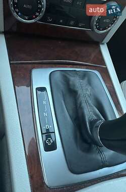 Седан Mercedes-Benz C-Class 2010 в 