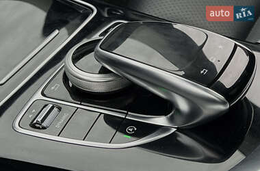 Седан Mercedes-Benz C-Class 2015 в 