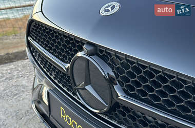 Седан Mercedes-Benz C-Class 2024 в 