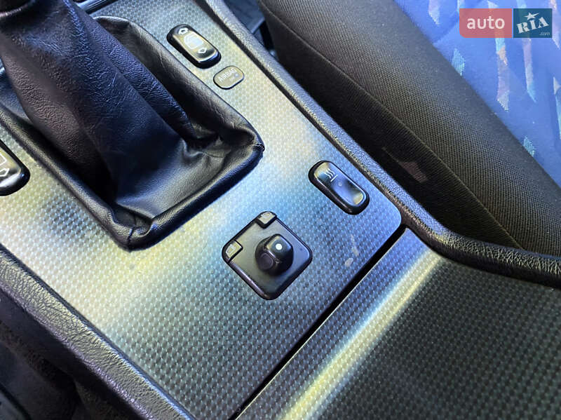 Универсал Mercedes-Benz C-Class 2000 в Дрогобыче