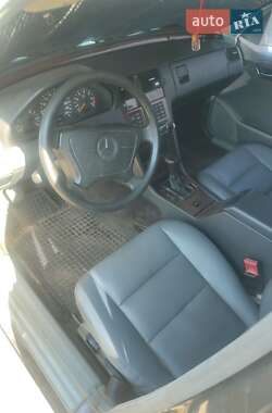 Седан Mercedes-Benz C-Class 1994 в 
