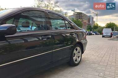 Седан Mercedes-Benz C-Class 2006 в 