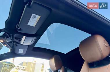 Купе Mercedes-Benz C-Class 2016 в 