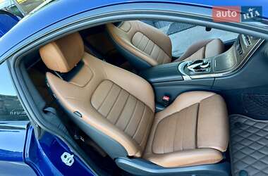 Купе Mercedes-Benz C-Class 2016 в 