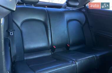 Купе Mercedes-Benz C-Class 2004 в 