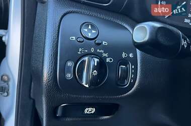 Купе Mercedes-Benz C-Class 2004 в 