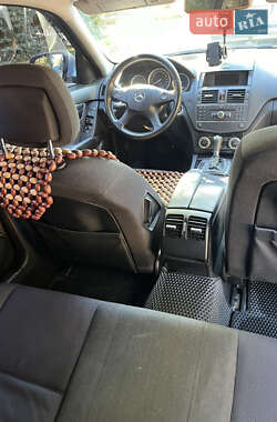 Универсал Mercedes-Benz C-Class 2008 в 