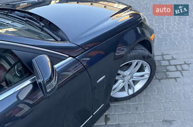Седан Mercedes-Benz C-Class 2012 в 