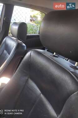 Седан Mercedes-Benz C-Class 2008 в 