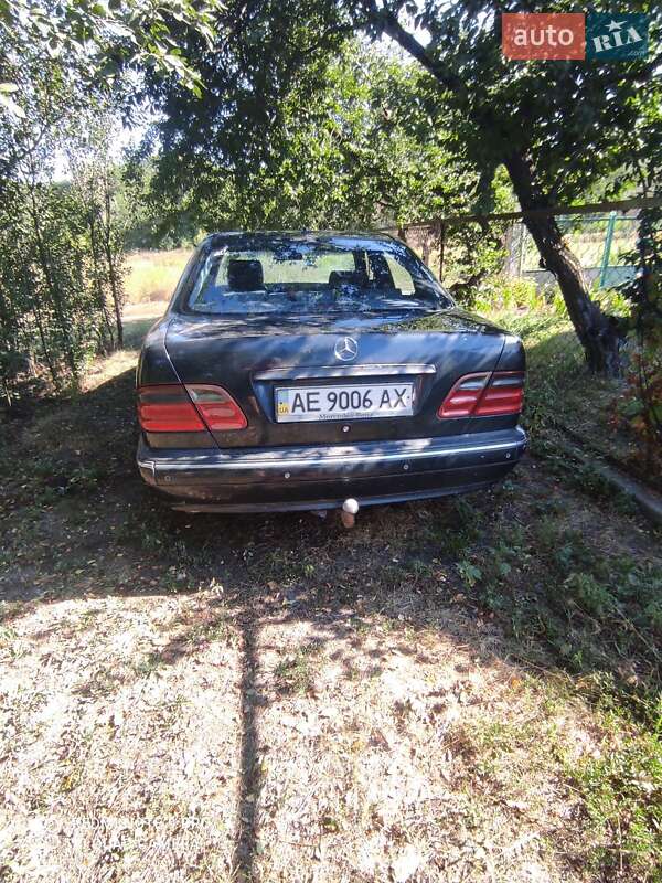 Седан Mercedes-Benz C-Class 2008 в Новомосковске