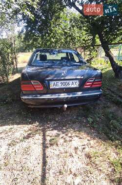 Седан Mercedes-Benz C-Class 2008 в 