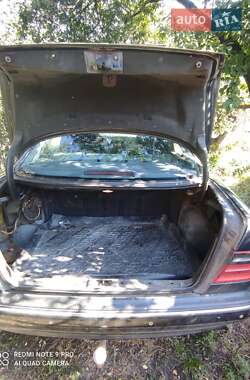 Седан Mercedes-Benz C-Class 2008 в 
