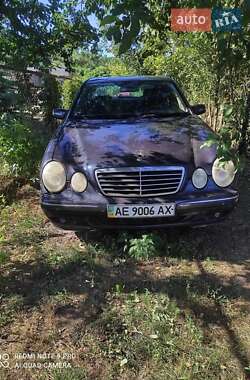 Седан Mercedes-Benz C-Class 2008 в 