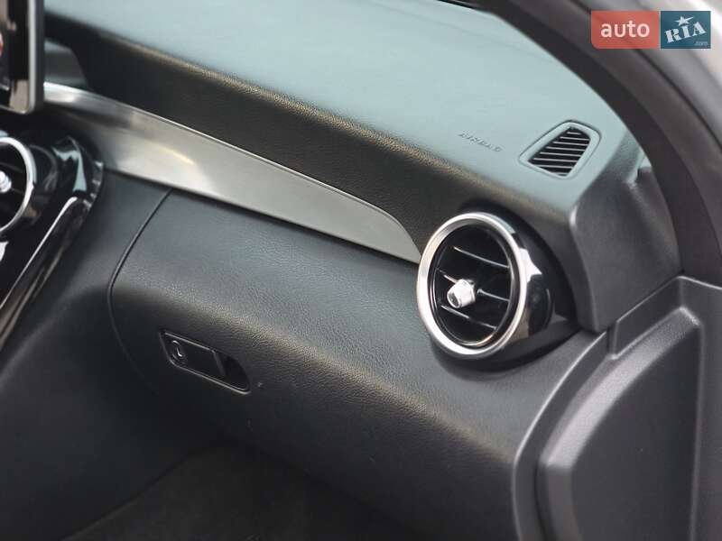 Седан Mercedes-Benz C-Class 2014 в Харькове