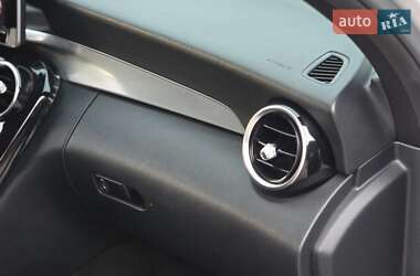 Седан Mercedes-Benz C-Class 2014 в 