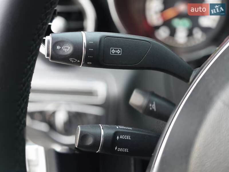 Седан Mercedes-Benz C-Class 2014 в Харькове