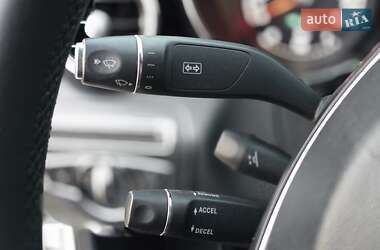 Седан Mercedes-Benz C-Class 2014 в 