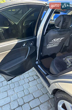 Седан Mercedes-Benz C-Class 2004 в Івано-Франківську