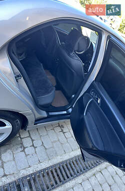 Седан Mercedes-Benz C-Class 2004 в Івано-Франківську