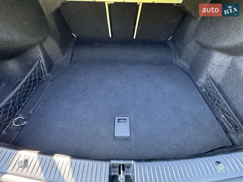 Седан Mercedes-Benz C-Class 2016 в Киеве