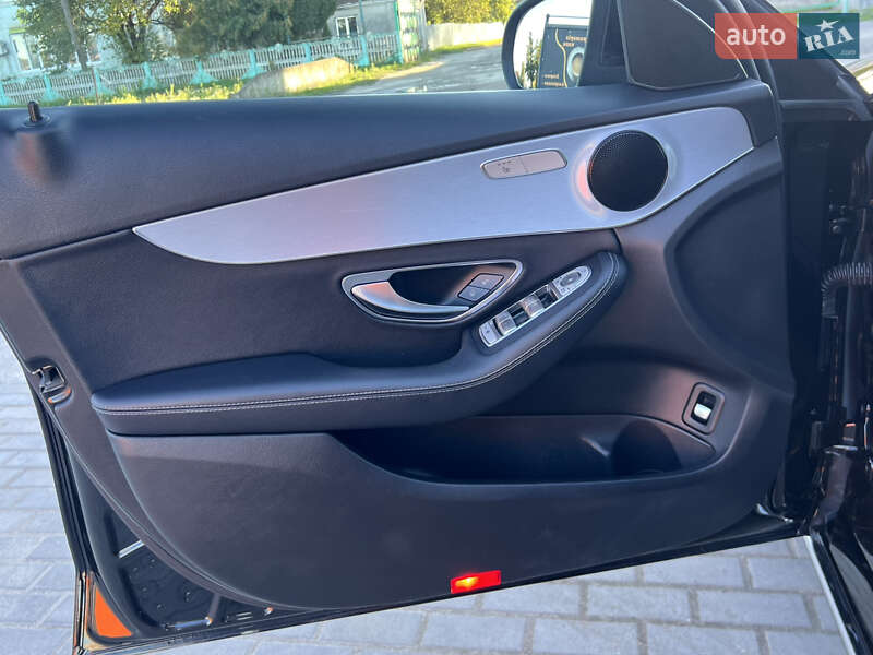Универсал Mercedes-Benz C-Class 2019 в Лопатине фото 12 Универсал Mercedes-Benz C-Class 2019 в Лопатине