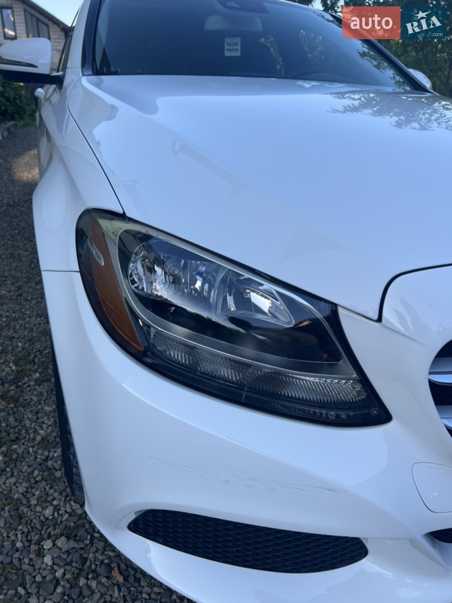 2016 Mercedes-Benz C-klasse - мініатюра 27
