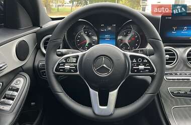 Седан Mercedes-Benz C-Class 2019 в 