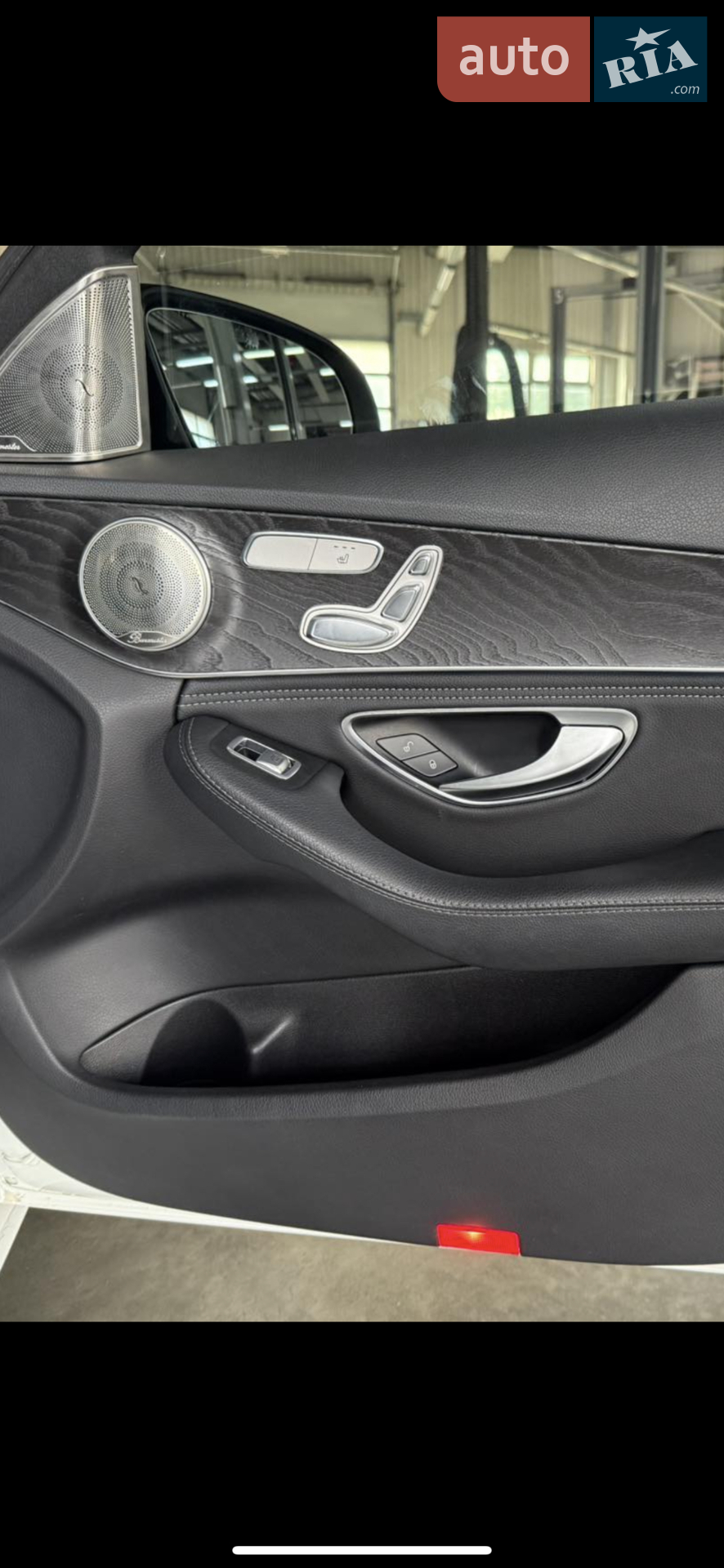 2015 Mercedes-Benz C-klasse - мініатюра 37