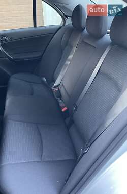 Седан Mercedes-Benz C-Class 2007 в 