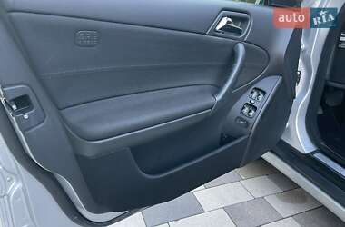 Седан Mercedes-Benz C-Class 2007 в 