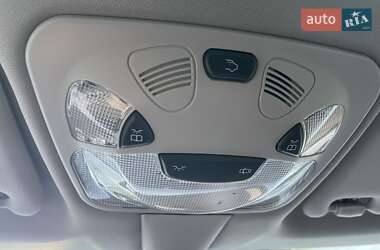 Седан Mercedes-Benz C-Class 2007 в 
