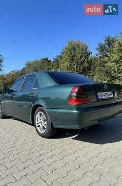 Седан Mercedes-Benz C-Class 1998 в 