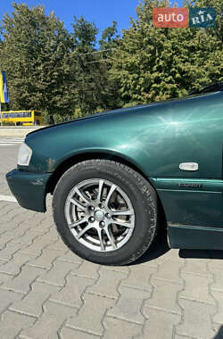 Седан Mercedes-Benz C-Class 1998 в 