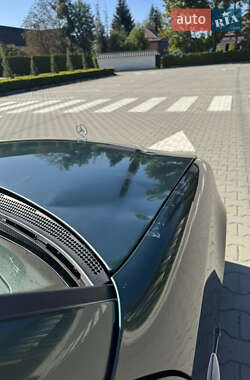 Седан Mercedes-Benz C-Class 1998 в 