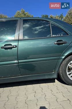 Седан Mercedes-Benz C-Class 1998 в 