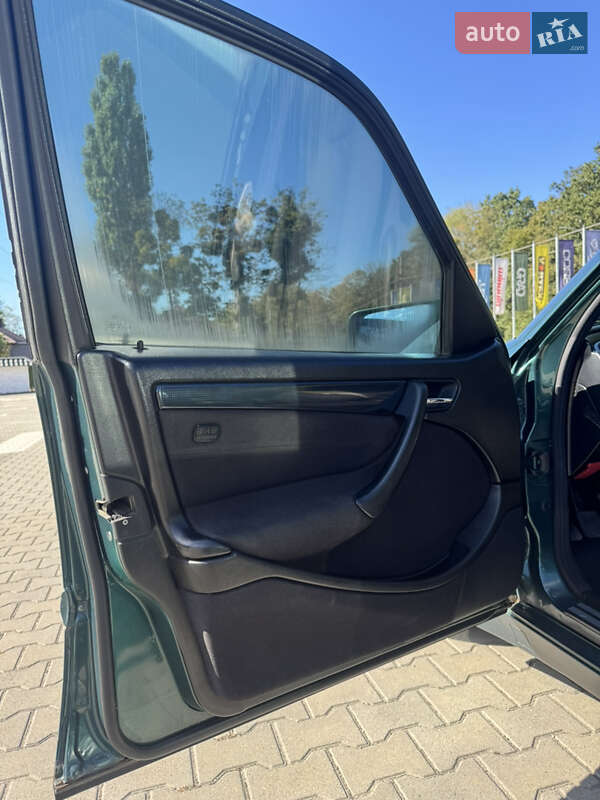 Седан Mercedes-Benz C-Class 1998 в Виннице фото 29 Седан Mercedes-Benz C-Class 1998 в Виннице